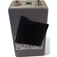 Used Fender Hammertone Reverb Effect Pedal