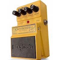 Used DigiTech Crossroads Eric Clapton Overdrive Effect Pedal