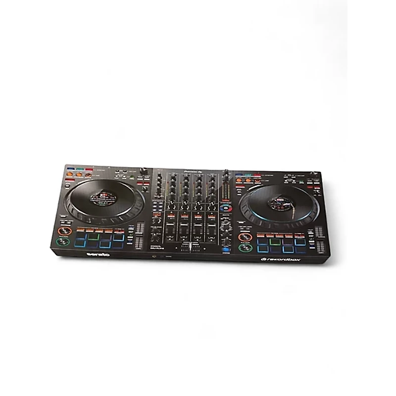 Used Pioneer DJ DDJ-FLX10 DJ Controller
