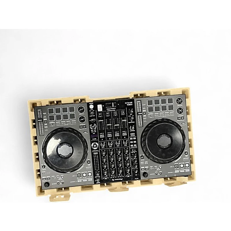 Used Pioneer DJ DDJ-FLX10 DJ Controller