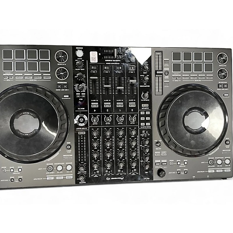 Used Pioneer DJ DDJ-FLX10 DJ Controller