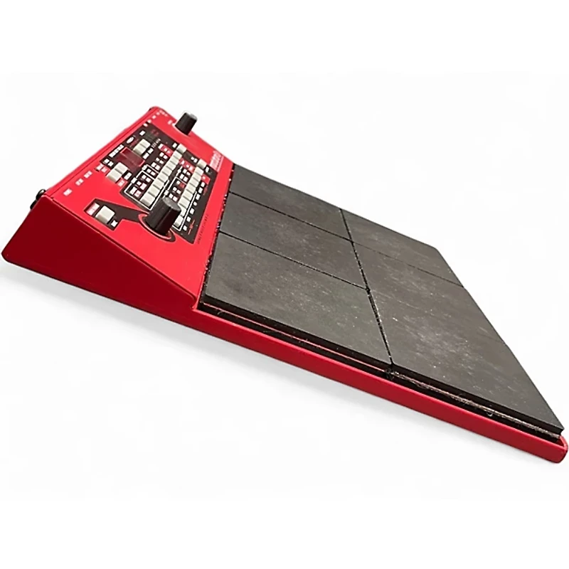 Used Nord Drum 3P Trigger Pad