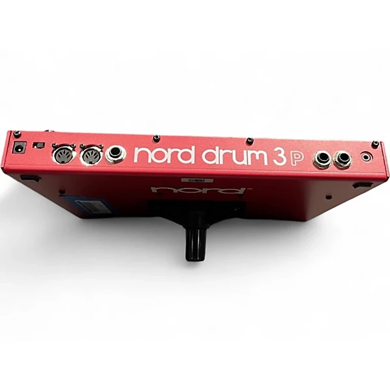 Used Nord Drum 3P Trigger Pad
