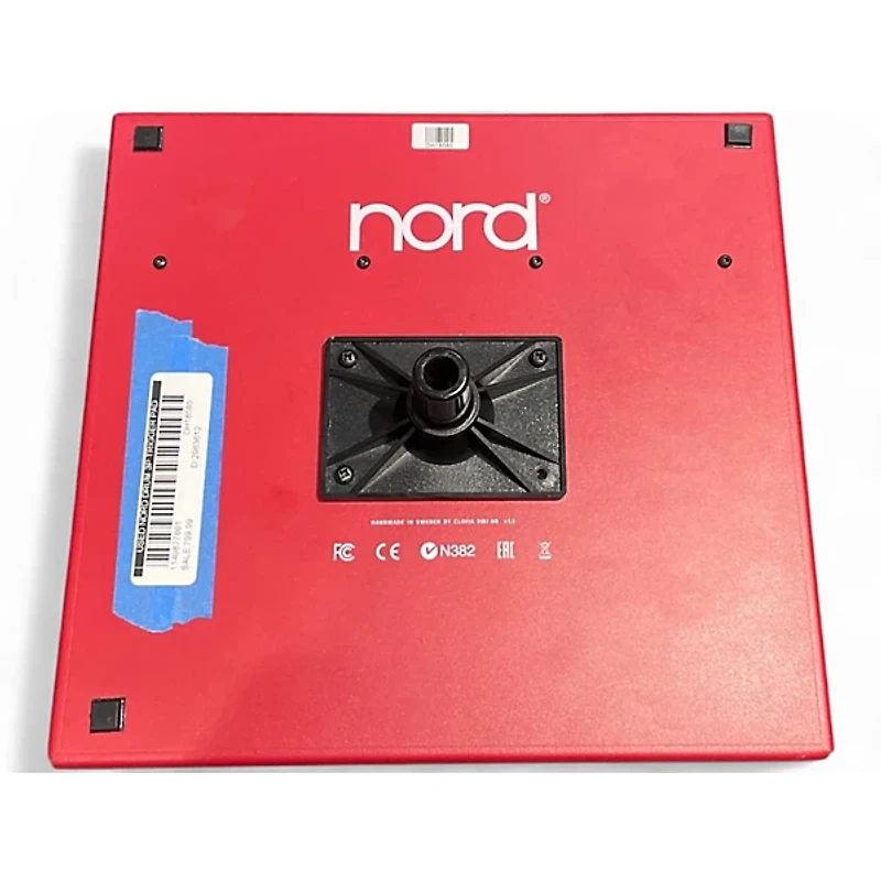 Used Nord Drum 3P Trigger Pad