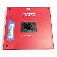 Used Nord Drum 3P Trigger Pad