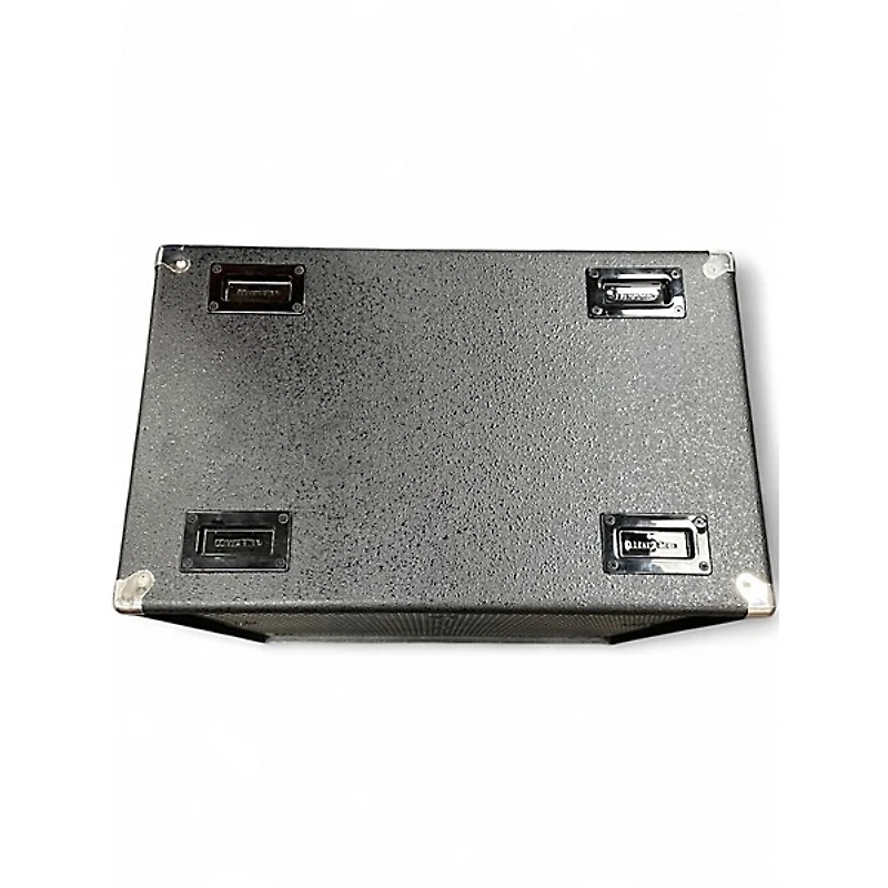 Used Hartke HL410 Bass Cabinet