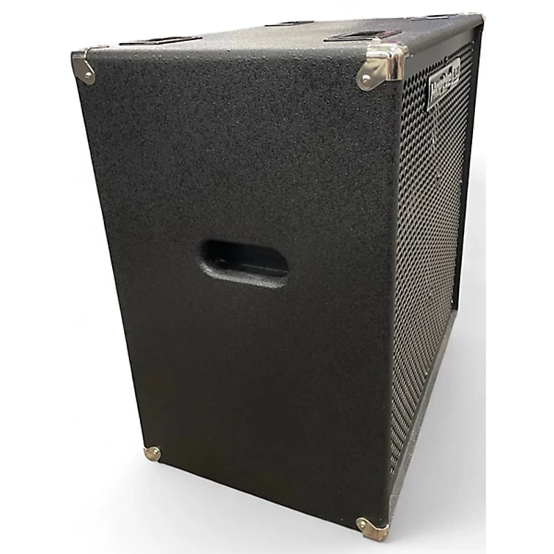 Used Hartke HL410 Bass Cabinet
