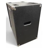 Used Hartke HL410 Bass Cabinet