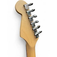 Used Fender Player Stratocaster Sunburst Solid Body Electric Guitar