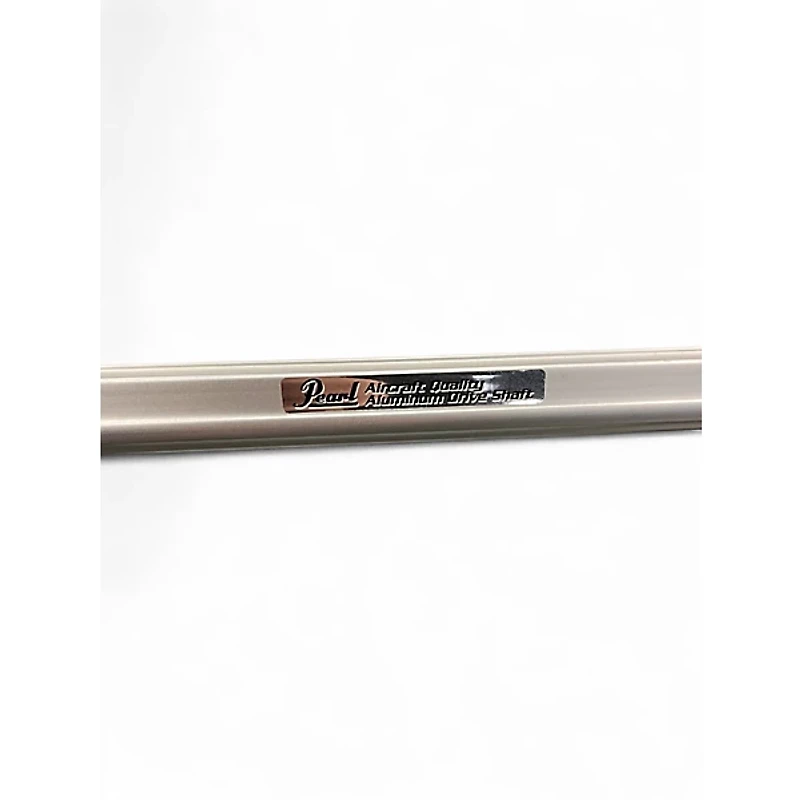 Used Pearl P932 Double Bass Drum Pedal