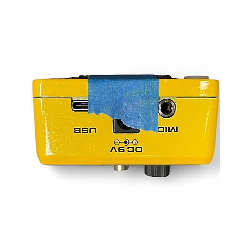 Used NUX Loop Core Stereo Pedal