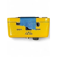 Used NUX Loop Core Stereo Pedal