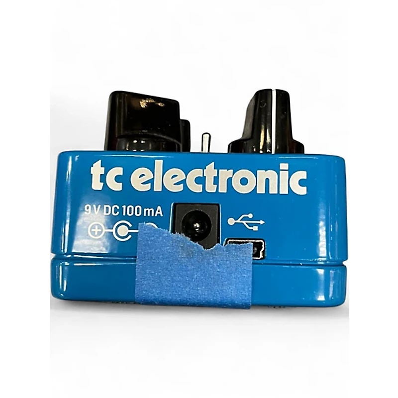 Used TC Electronic Flashback 2 Delay Effect Pedal