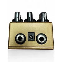 Used Wampler Tumnus Deluxe Overdrive Effect Pedal