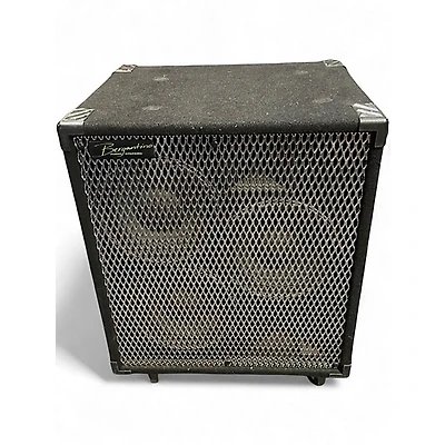 Used Bergantino HT310 Bass Cabinet