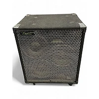 Used Bergantino HT310 Bass Cabinet
