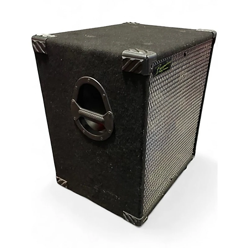 Used Bergantino HT310 Bass Cabinet