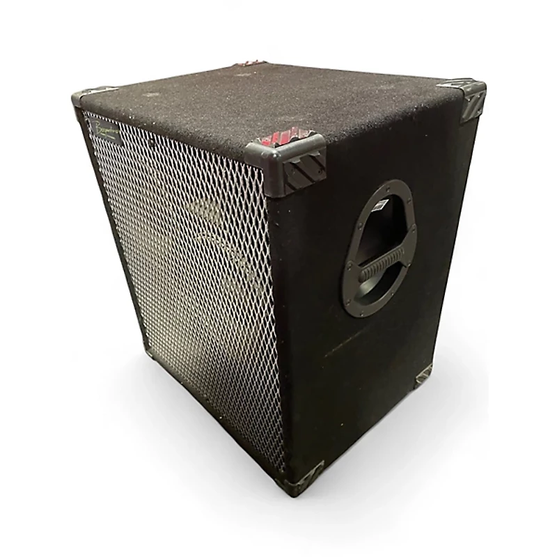 Used Bergantino HT310 Bass Cabinet