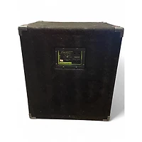 Used Bergantino HT310 Bass Cabinet