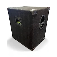 Used Bergantino HT310 Bass Cabinet
