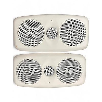 Used IK Multimedia ILOUD MTM PAIR Powered Monitor