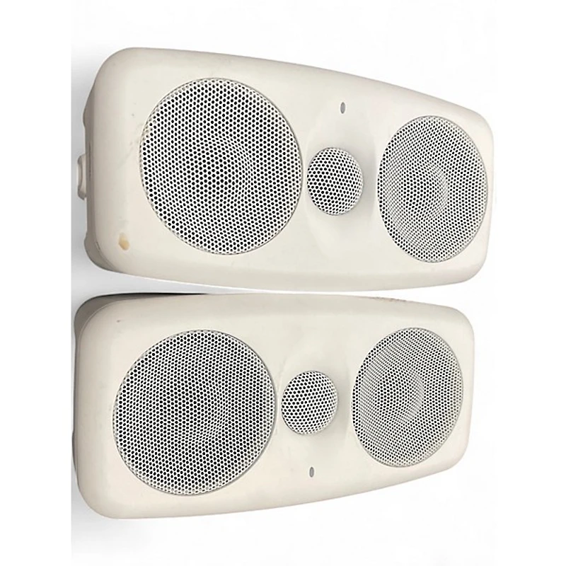 Used IK Multimedia ILOUD MTM PAIR Powered Monitor