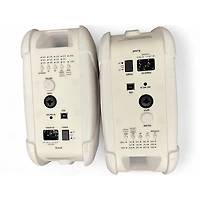 Used IK Multimedia ILOUD MTM PAIR Powered Monitor
