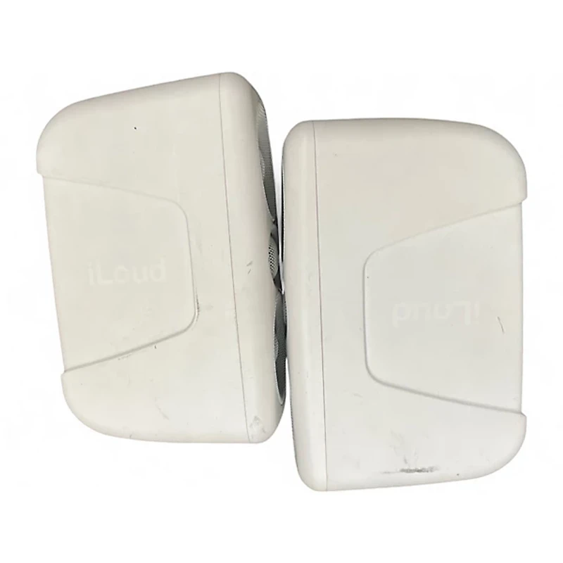 Used IK Multimedia ILOUD MTM PAIR Powered Monitor
