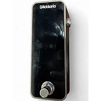 Used D'Addario CT-20 Tuner Pedal
