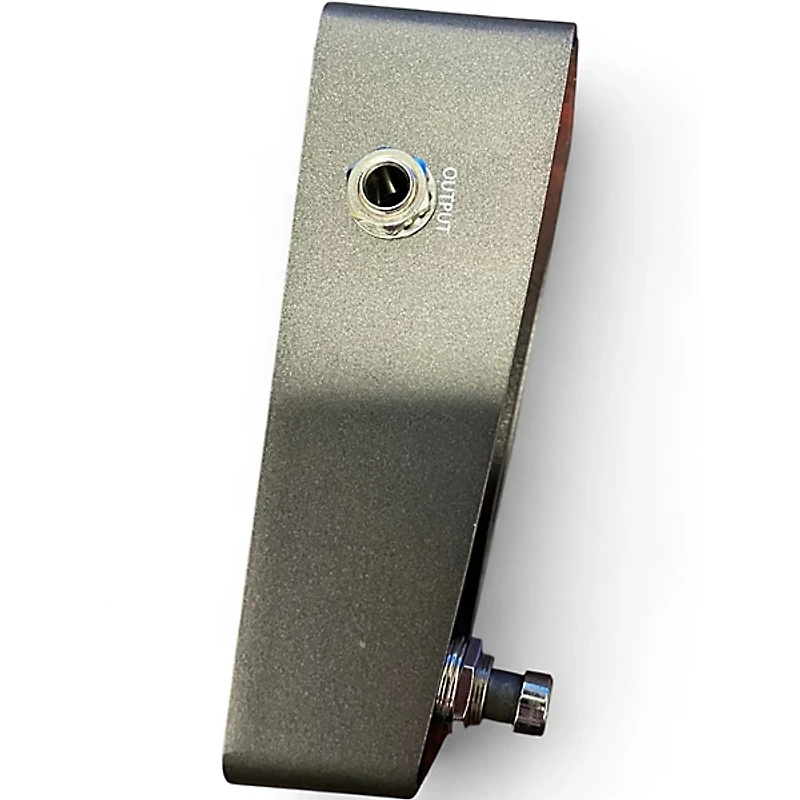 Used D'Addario CT-20 Tuner Pedal