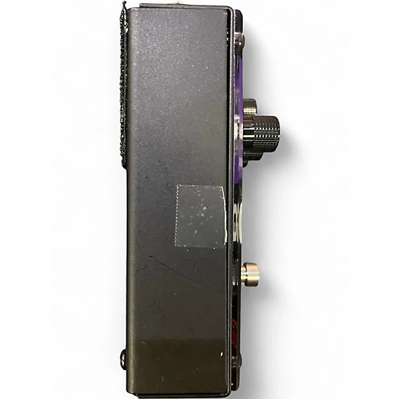 Used Voodoo Lab VG Giggity Overdrive Effect Pedal