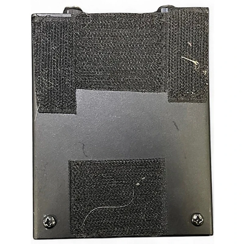 Used Voodoo Lab VG Giggity Overdrive Effect Pedal