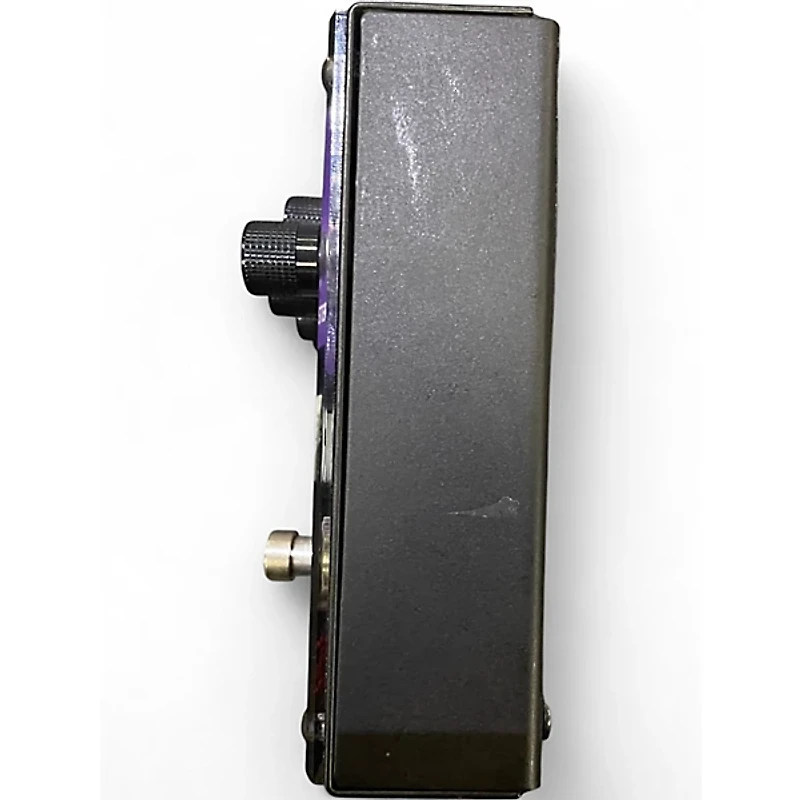 Used Voodoo Lab VG Giggity Overdrive Effect Pedal