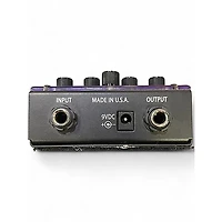 Used Voodoo Lab VG Giggity Overdrive Effect Pedal