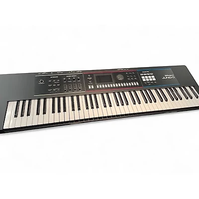 Used Roland Juno D7 Keyboard Workstation