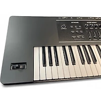 Used Roland Juno D7 Keyboard Workstation