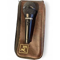 Used 1990s Electro-Voice 90s PL92A Dynamic Microphone