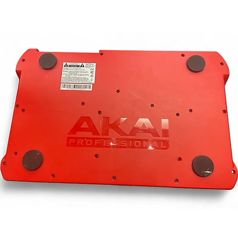 Used Akai Professional MPK 225 MIDI Controller