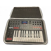 Used Akai Professional MPK 225 MIDI Controller