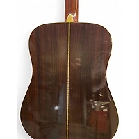 Used Alvarez 5054 Natural 12 String Acoustic Guitar