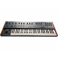 Used Behringer UB-Xa Synthesizer