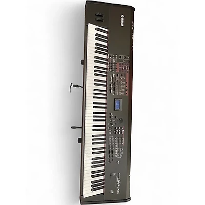 Used Yamaha S90XS 88 Key Synthesizer