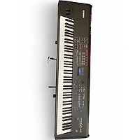 Used Yamaha S90XS 88 Key Synthesizer