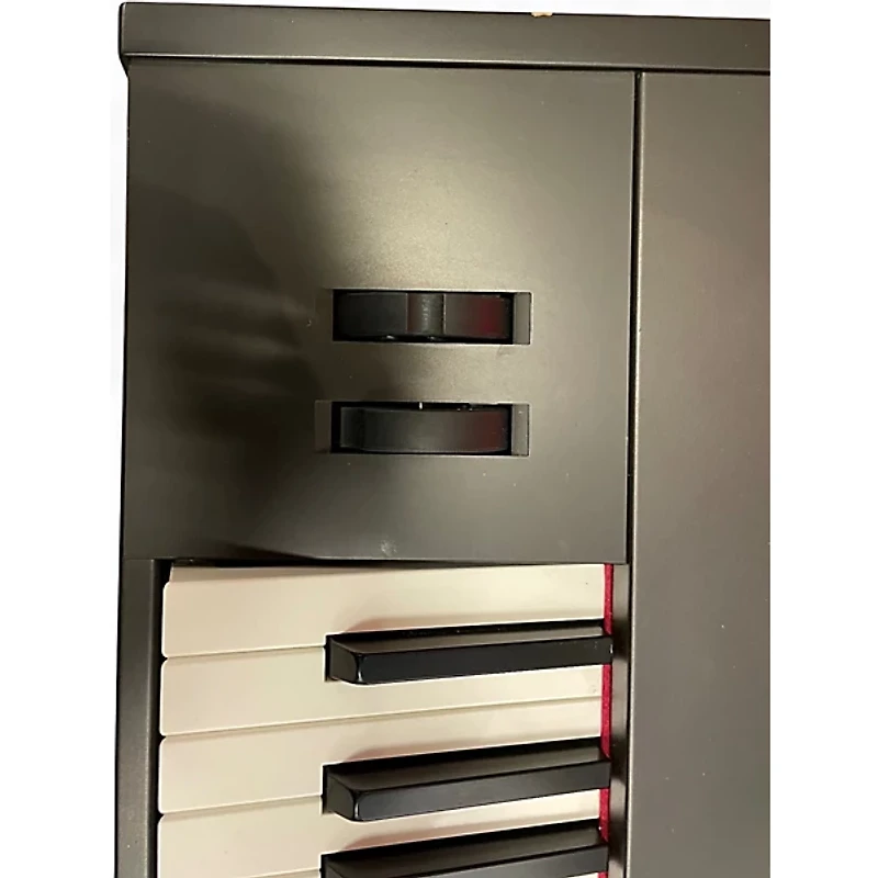 Used Yamaha S90XS 88 Key Synthesizer