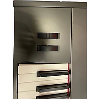 Used Yamaha S90XS 88 Key Synthesizer