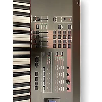 Used Yamaha S90XS 88 Key Synthesizer