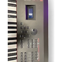 Used Yamaha S90XS 88 Key Synthesizer