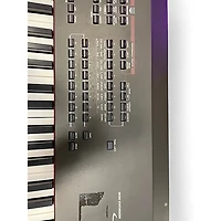 Used Yamaha S90XS 88 Key Synthesizer