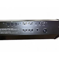 Used Yamaha S90XS 88 Key Synthesizer