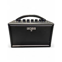 Used BOSS KTN-MINI Katana Mini Battery Powered Amp
